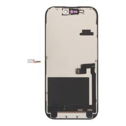 DISPLAY IPHONE 16 PRO C/TOUCH NEGRO (INCELL)