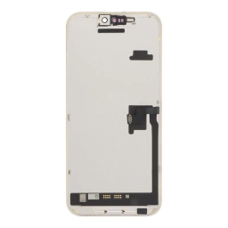 DISPLAY IPHONE 16 PRO MAX C/TOUCH NEGRO (ORIGINAL)