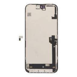 DISPLAY IPHONE 16 PLUS C/TOUCH NEGRO (ORIGINAL)