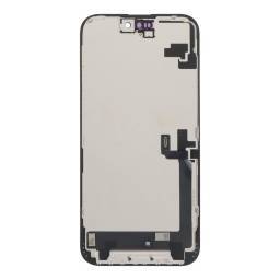 DISPLAY IPHONE 16 PLUS CTOUCH NEGRO (INCELL)