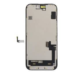 DISPLAY IPHONE 15 CTOUCH NEGRO (ORIGINAL)