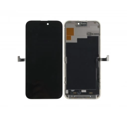 DISPLAY IPHONE 15 PRO MAX CTOUCH NEGRO (ORIGINAL)