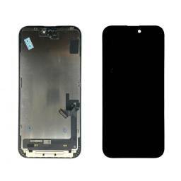 DISPLAY IPHONE 15 PLUS CTOUCH NEGRO (ORIGINAL)
