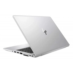 Laptop Hp Elitebook 840 G6 (I5 8va 8gb Ram / 256gb Ssd Plateado