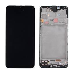 DISPLAY SAMSUNG  A16 4G 2024 / A165 C/TOUCH C/MARCO 