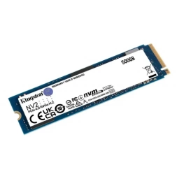 DISCO SSD INTERNO 500GB M.2 2280 SNV2S/500GB KINGSTON