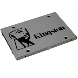 DISCO SOLIDO SSD 480GB 10X FASTER-PLUS RAPIDE KINGSTON A400