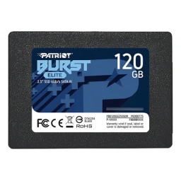 DISCO SSD 120GB BURST  ELITE SATA 2.5