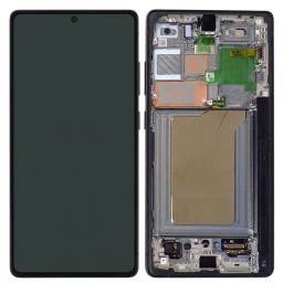 Display Samsung S25 Ultra 5G 2025 / S938 Comp. c/Marco Negro