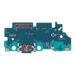 PLACA DE CARGA SAMSUNG A166P
