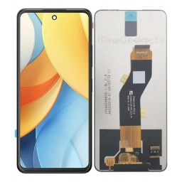 DISPLAY ZTE BLADE A75 4G (2024) (HC)