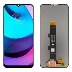 Display Moto E40 / 30  Original