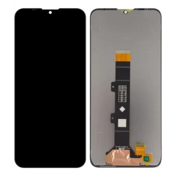 Display Moto E20