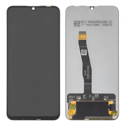 Display Huawei Honor 10 Lite/10i/20 Lite/20i Comp. Negro (HRY-LX)