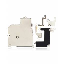 BLINDAJES PARA IPHONE 13 PRO (para placa madre)