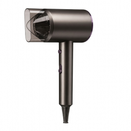 Secador de pelo i�nico compacto 1200W  ( 2 velocidades 3 temperaturas)