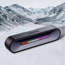 Barra de Sonido Port�til Bluetooth JC-390 (Wireless Speaker)
