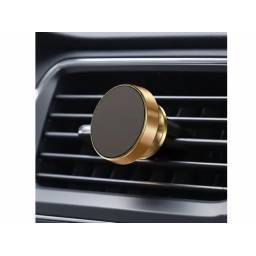 Soporte Magn�tico de Auto para Rejilla de Ventilaci�n  