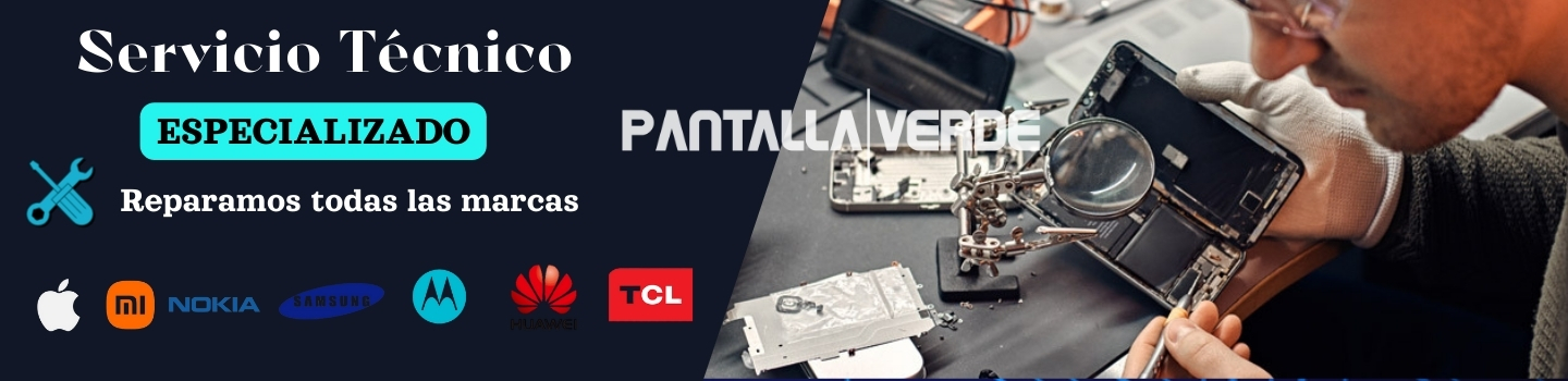 SERVICIO TCNICO