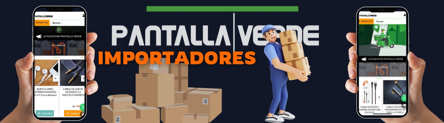 REPUESTOS AL MAYOR 