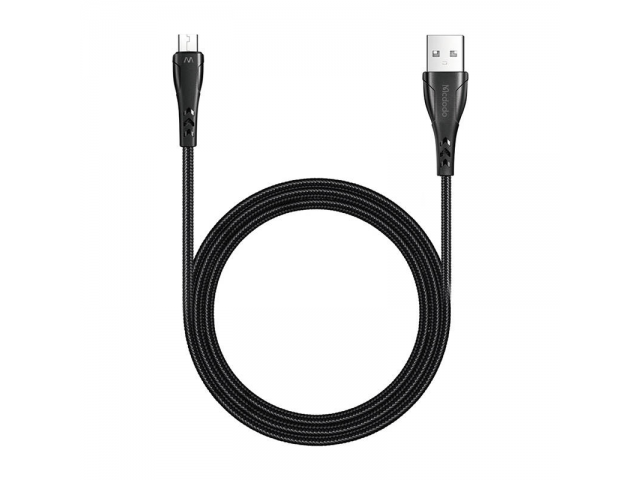 Cable Mcdodo Micro USB 1.2 mts